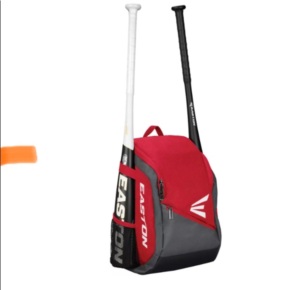 Youth baseball bag